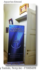 Aquarius-F1005699